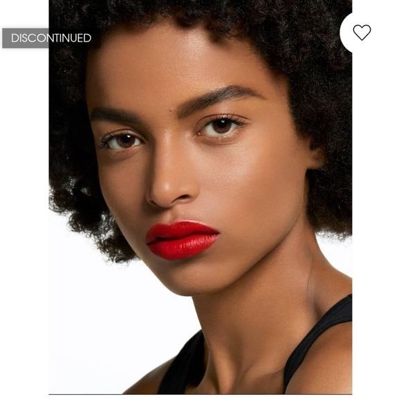 New And Never Used YSL Discontinued Rouge Pur Couture Lipstick- Shade 1 - Picture 5 of 6